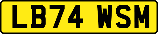 LB74WSM