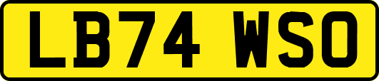 LB74WSO