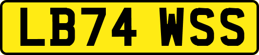 LB74WSS