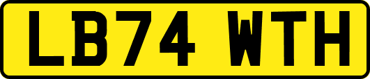 LB74WTH