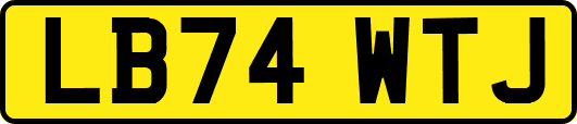 LB74WTJ