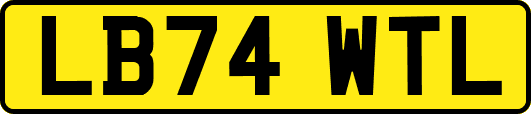 LB74WTL