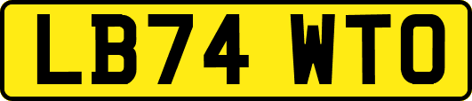 LB74WTO
