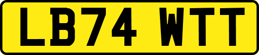 LB74WTT