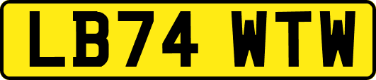 LB74WTW