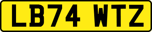 LB74WTZ
