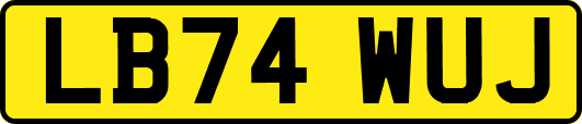 LB74WUJ