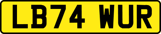 LB74WUR