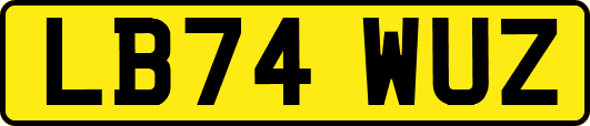 LB74WUZ