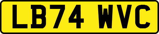 LB74WVC