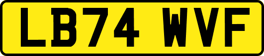 LB74WVF