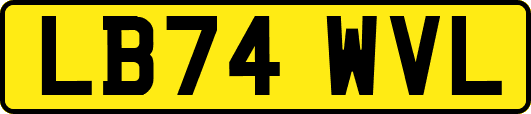 LB74WVL
