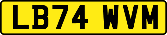 LB74WVM
