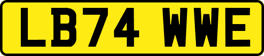 LB74WWE