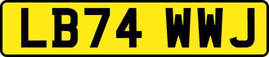 LB74WWJ