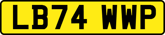 LB74WWP