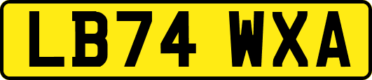 LB74WXA