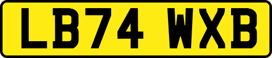 LB74WXB
