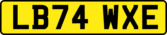 LB74WXE