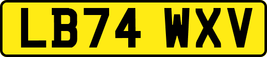 LB74WXV