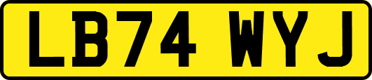 LB74WYJ