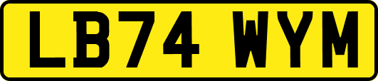 LB74WYM