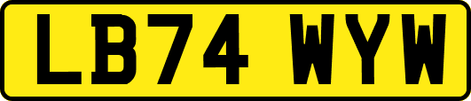 LB74WYW
