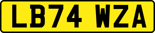 LB74WZA