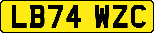 LB74WZC