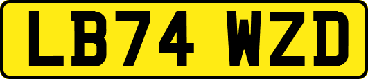 LB74WZD