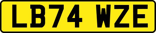 LB74WZE