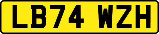 LB74WZH