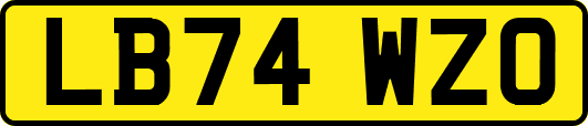 LB74WZO