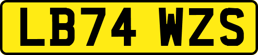 LB74WZS