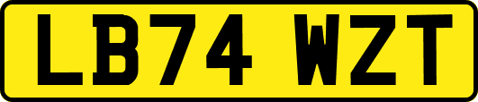LB74WZT