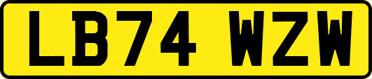 LB74WZW