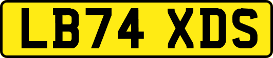 LB74XDS