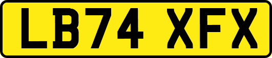 LB74XFX