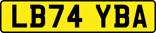 LB74YBA