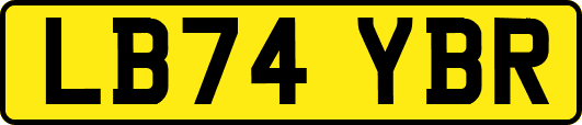 LB74YBR