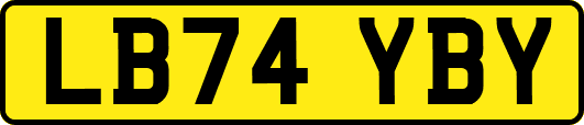 LB74YBY