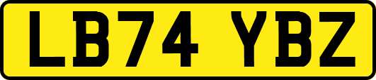 LB74YBZ