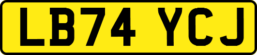 LB74YCJ