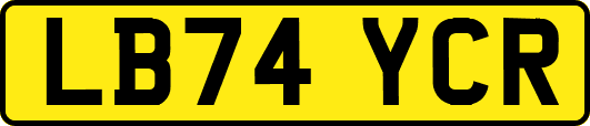 LB74YCR