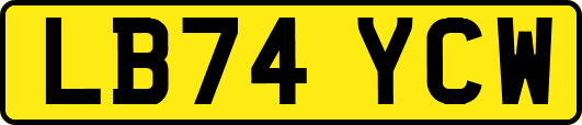 LB74YCW