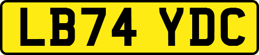 LB74YDC