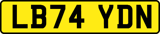 LB74YDN