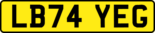 LB74YEG
