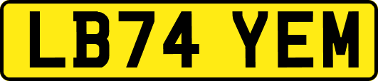LB74YEM