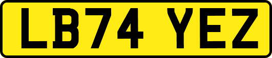 LB74YEZ